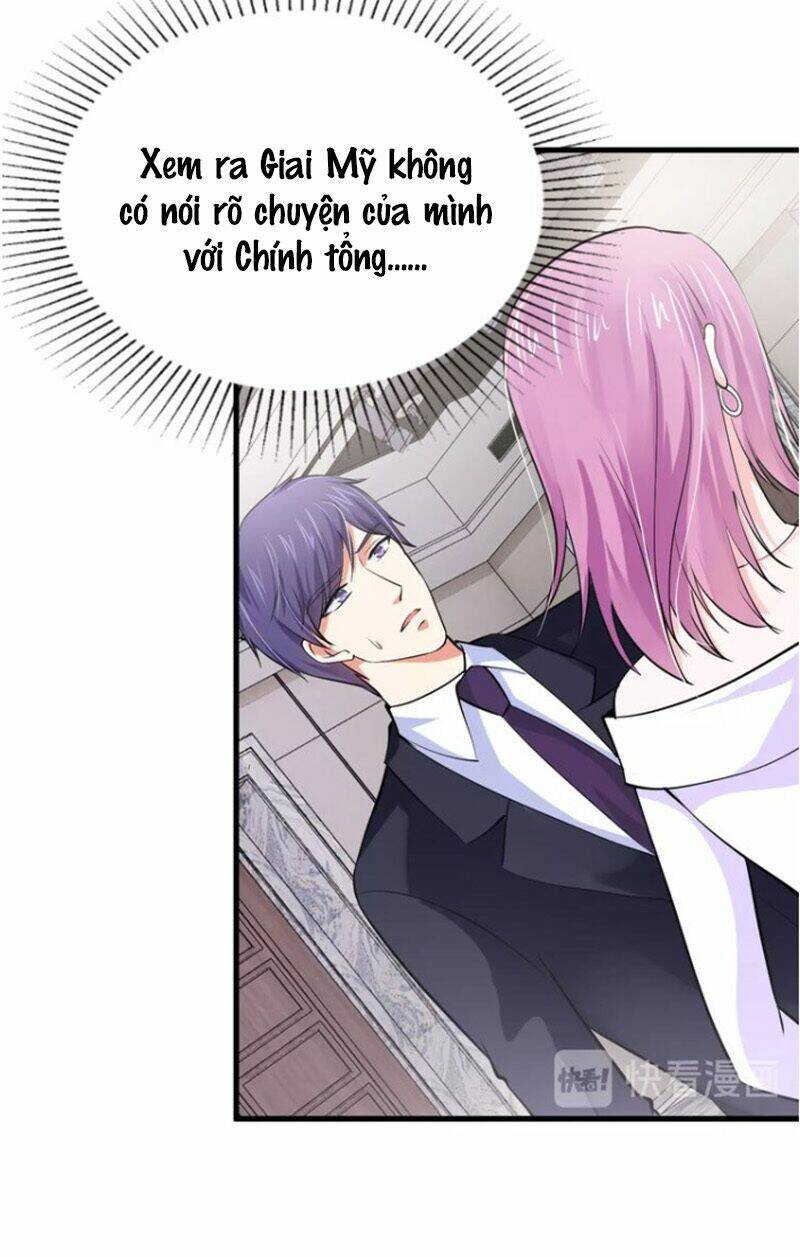 thú cưng độc quyền của boss chapter 75 21