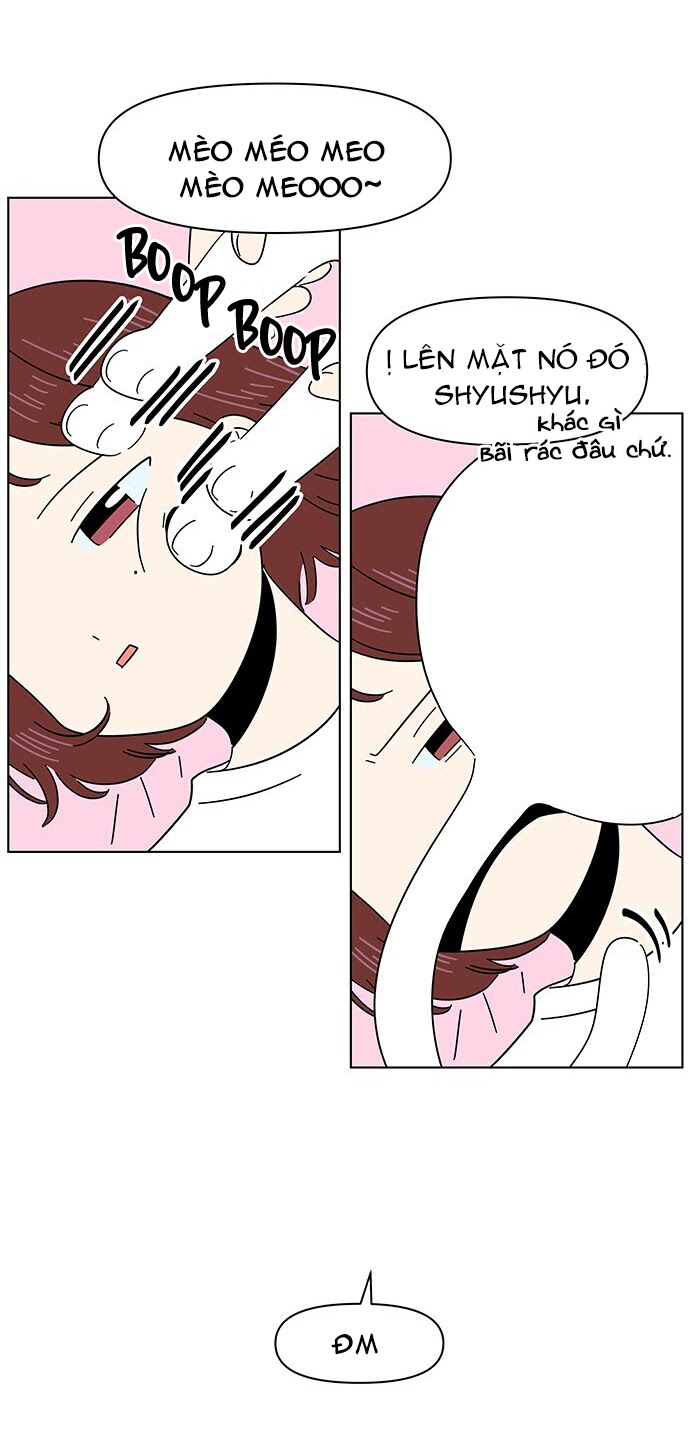 thanh xuân rực rỡ - season of blossom chapter 8 32