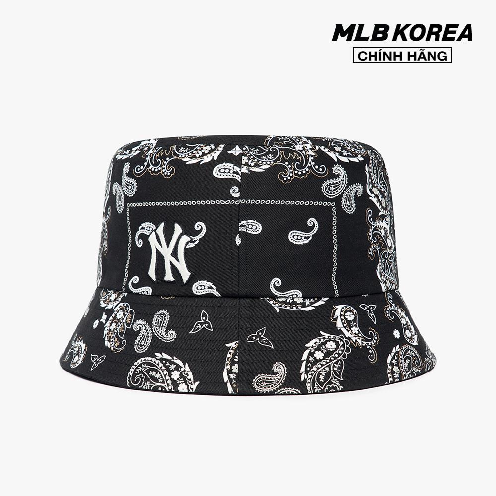 MLB - Nón bucket thời trang Paisley 3AHT06123