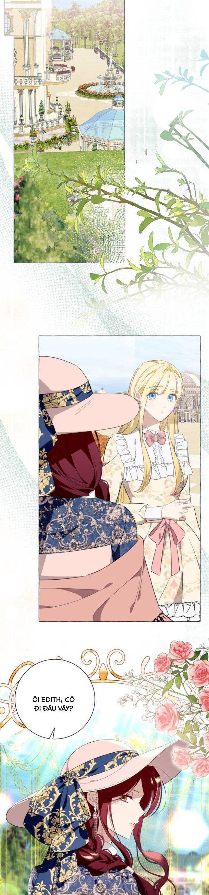 tôi tưởng đó chỉ là tiểu thuyết trọng sinh bình thường chapter 43 18