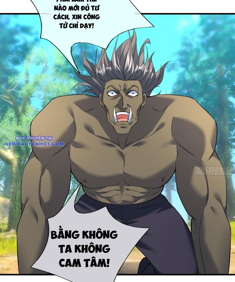 ngủ say vạn cổ: xuất thế đẩy ngang chư thiên chapter 29 93