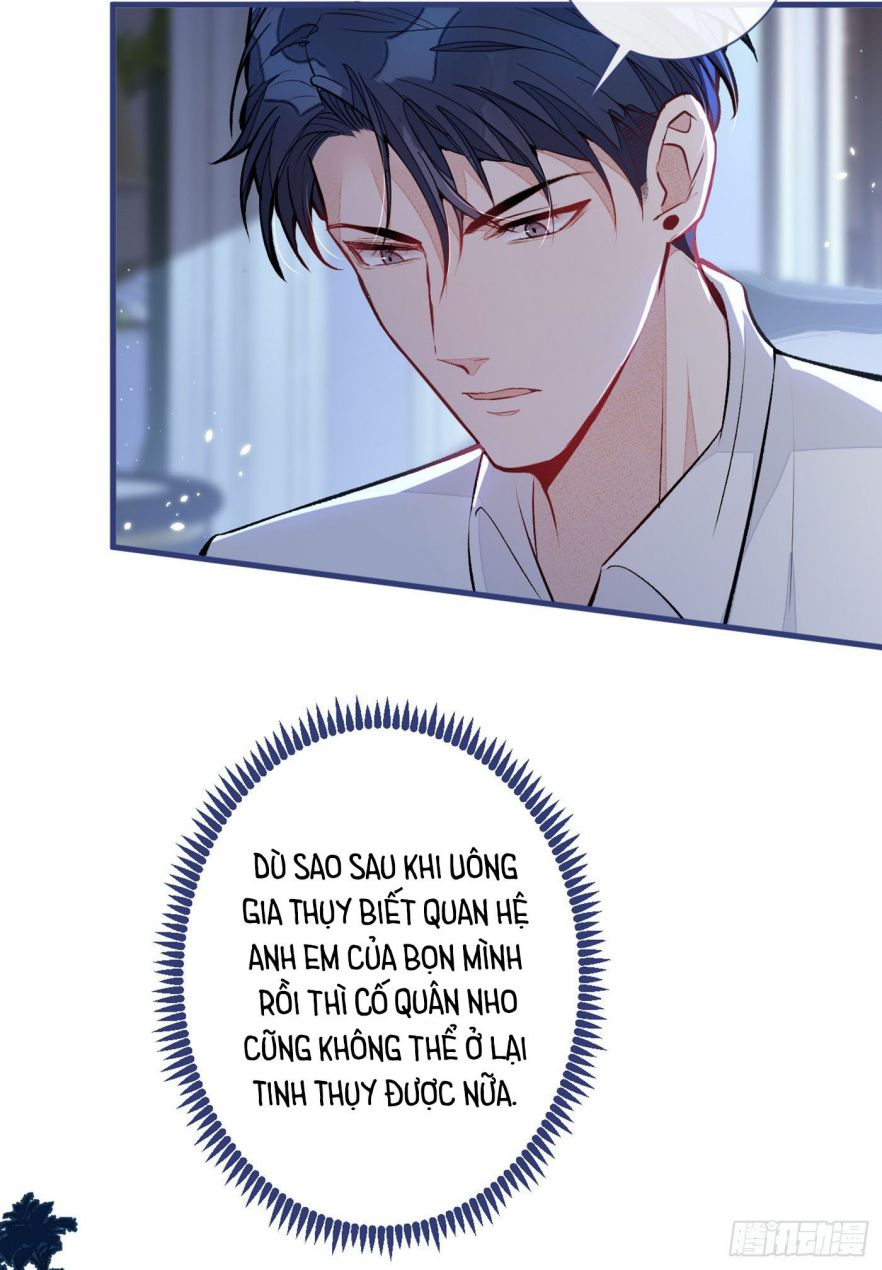 hotsearch của ảnh đế chapter 81 8