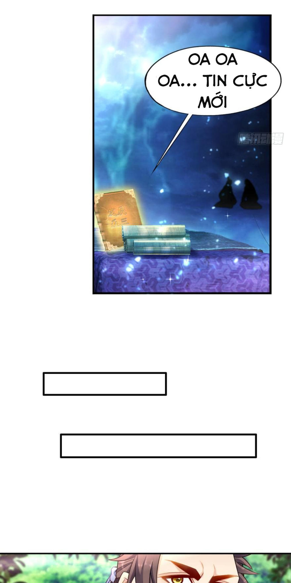 lão tổ của bạn đang online chapter 9 13