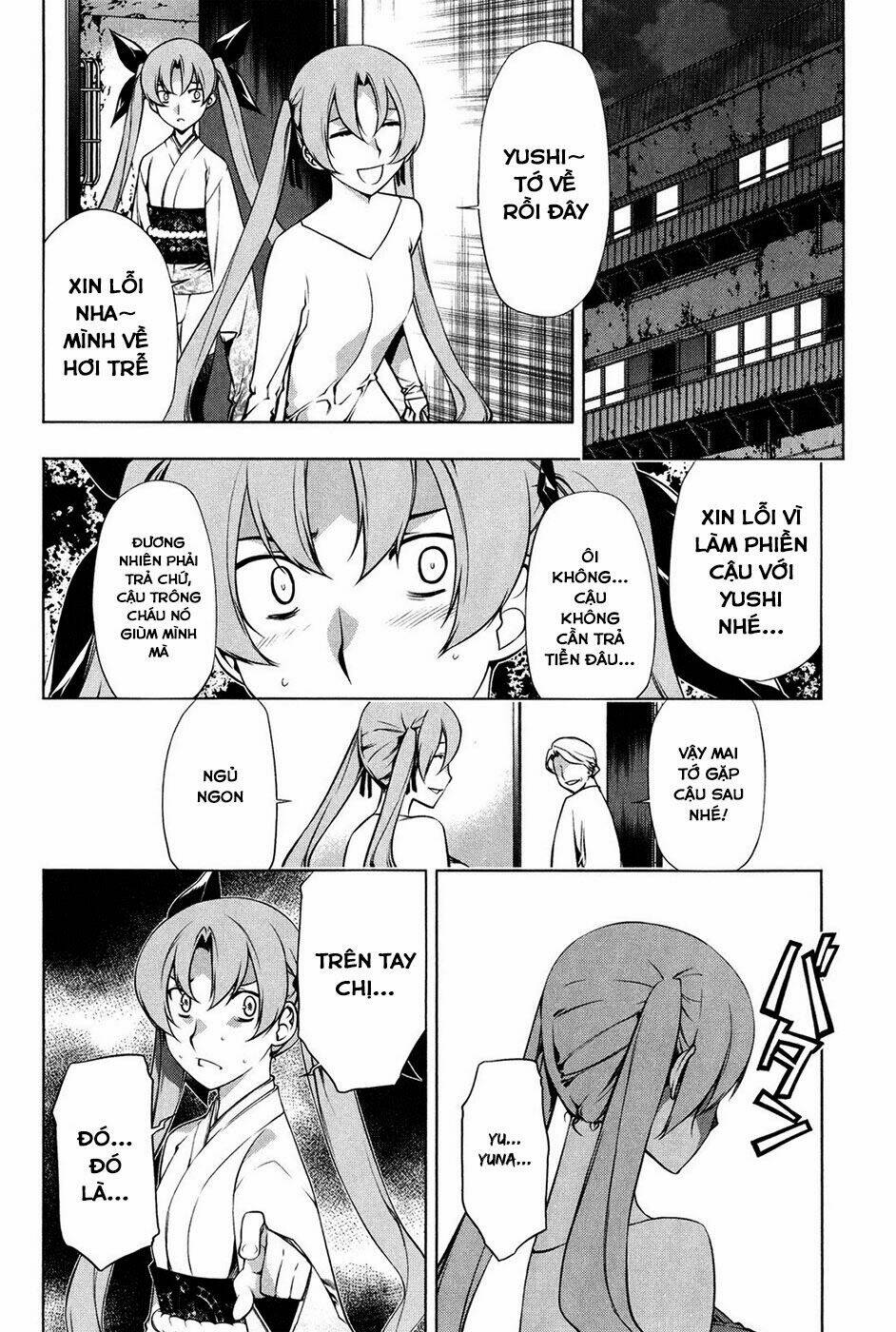 black god chapter 98 10