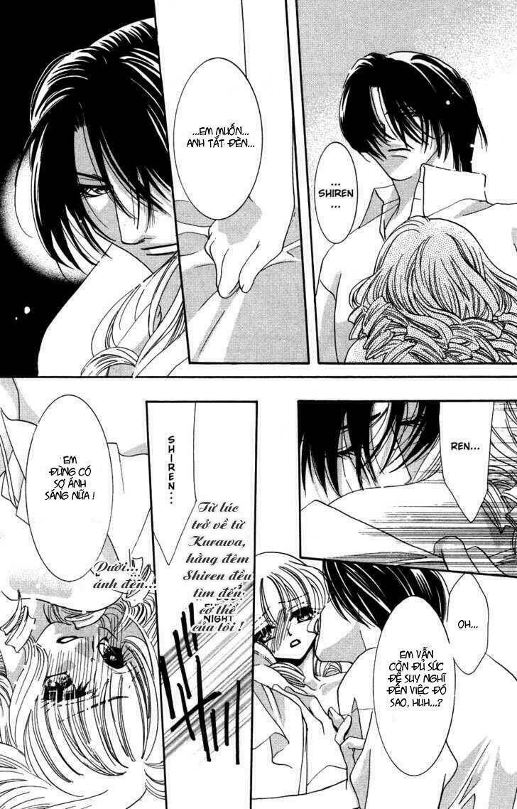chàng thợ săn dâm đãng chapter 5 13