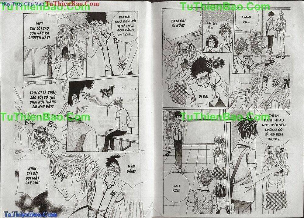 đại ca tuổi yêu chapter 5 68