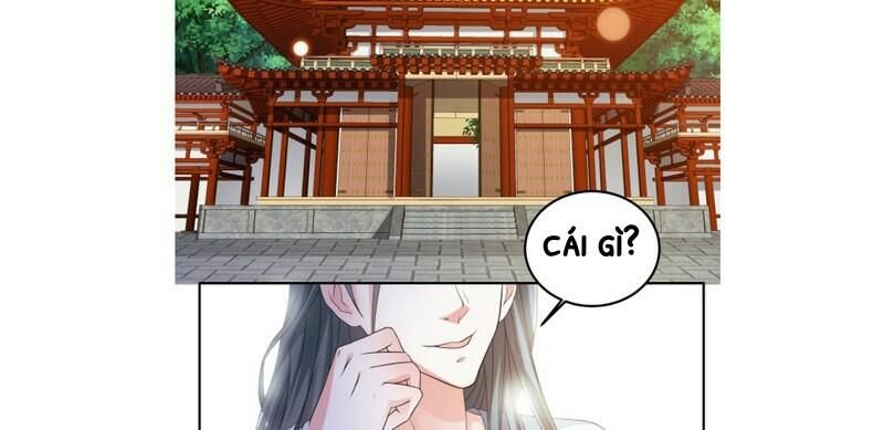 liêu cung phong hoa chapter 13 48