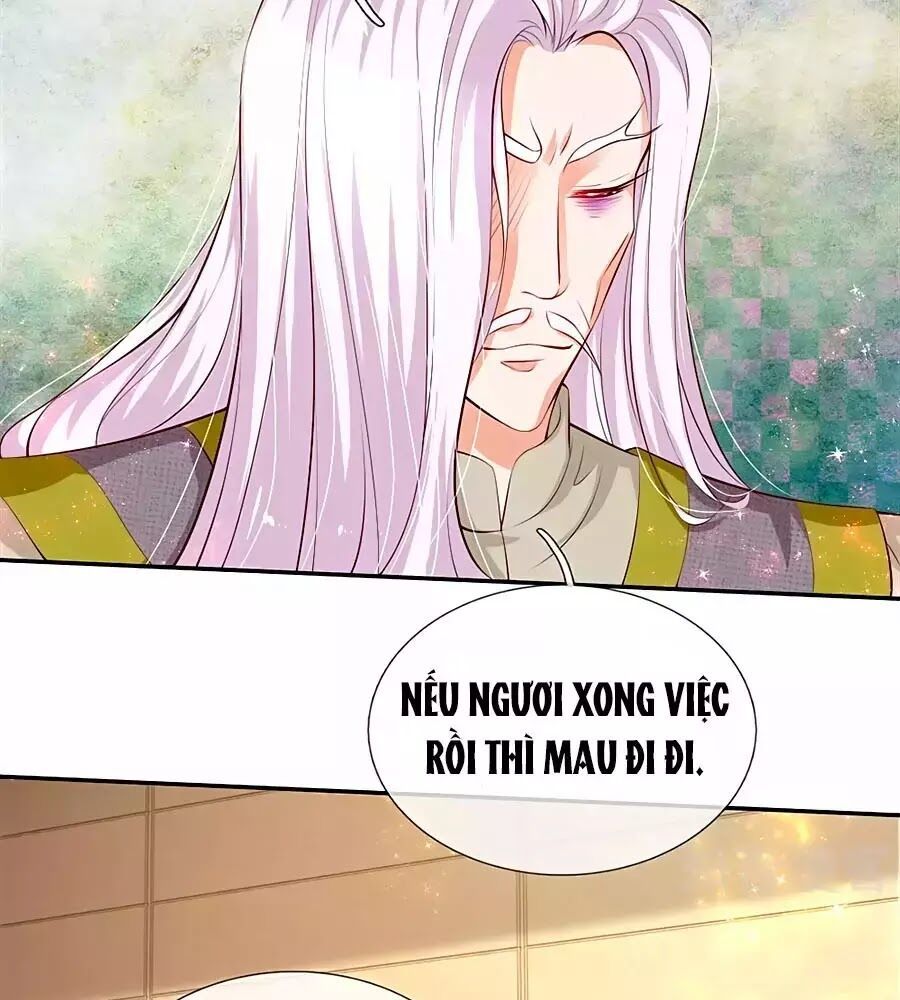 bỗng một ngày nọ trở thành con gái vua chapter 122 9