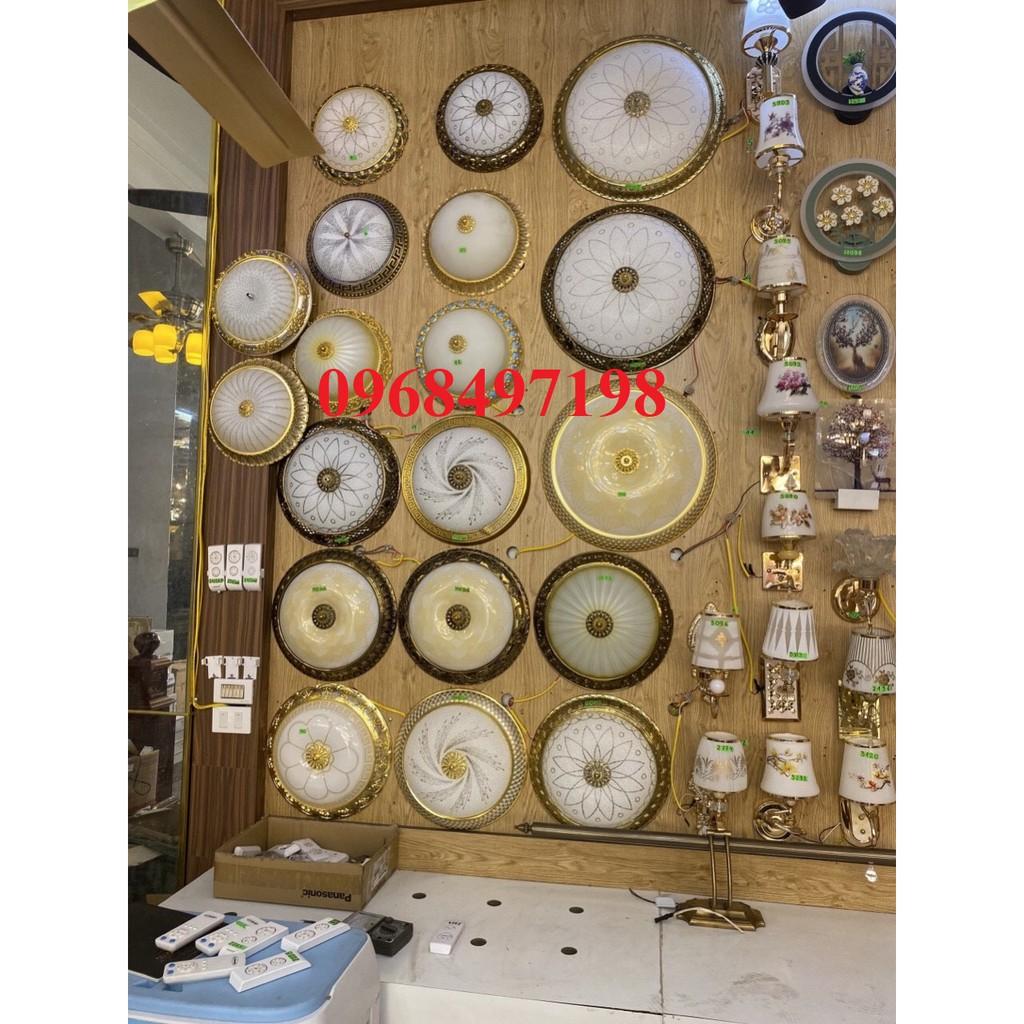 Đèn thả trần trang trí phòng khách, bàn ăn, văn phòng, quán cafe-Đền trần trang trí