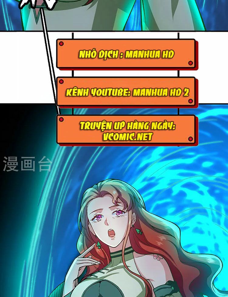 võ đạo độc tôn chapter 431 54