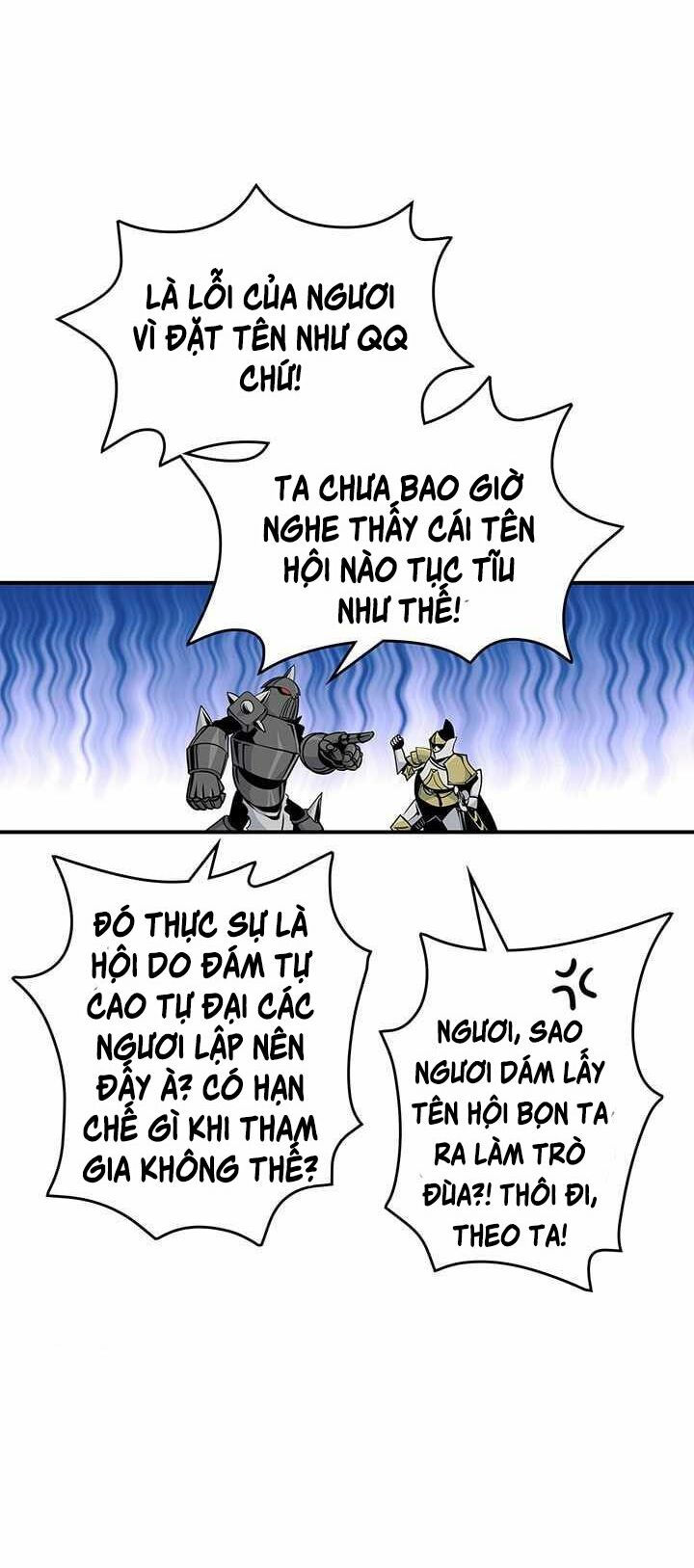 tôi sinh ra để làm người vĩ đại chapter 76 50