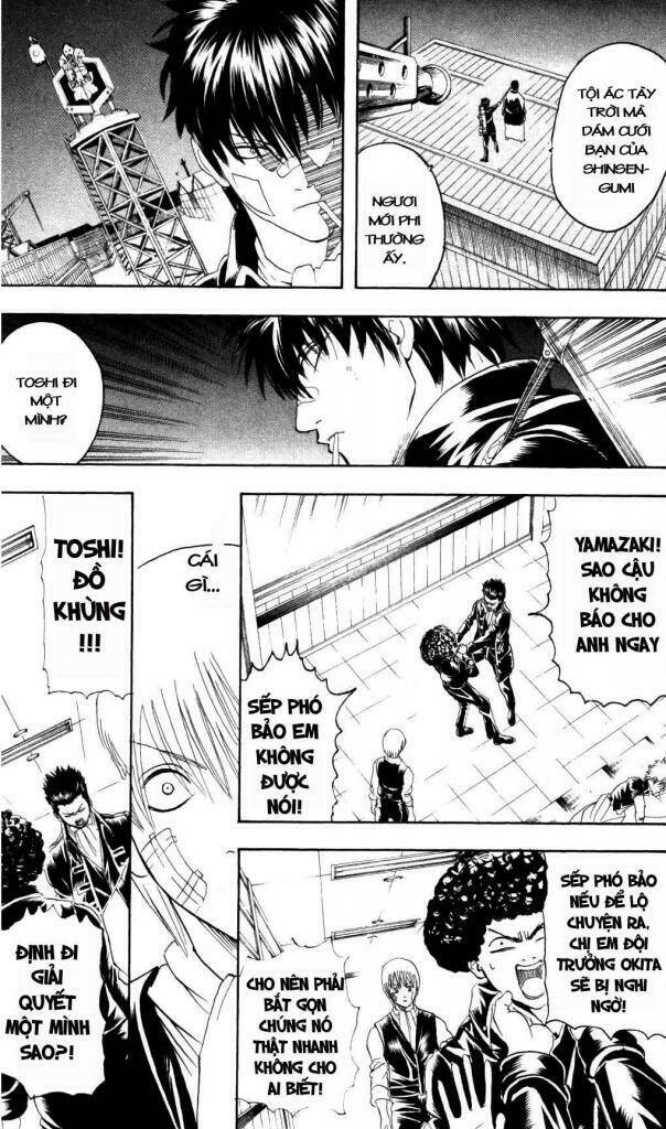 gintama - linh hồn bạc chapter 131 11