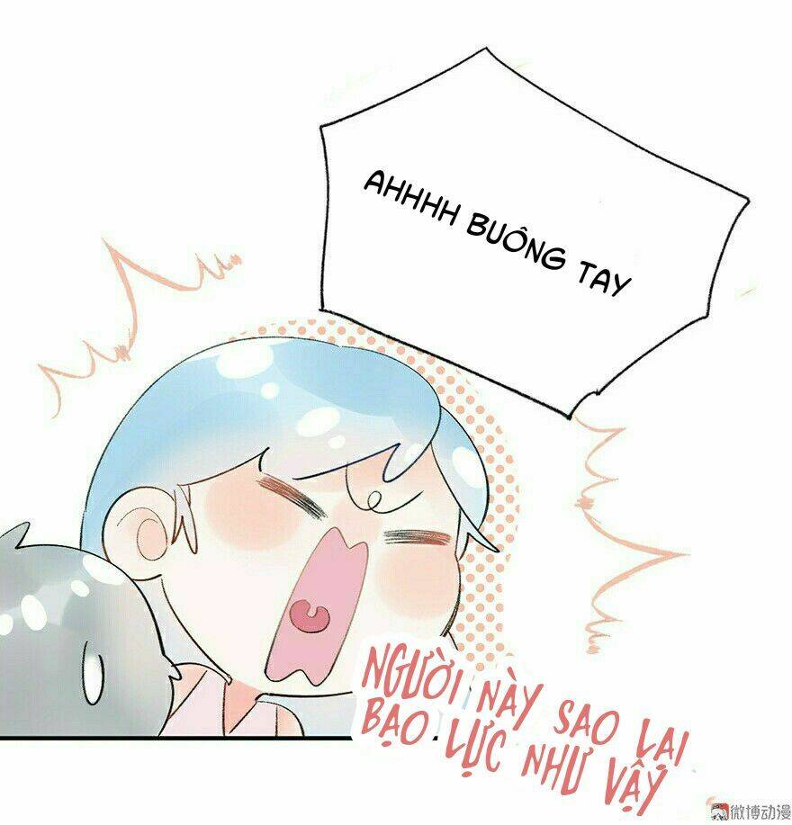 tra nam cút ra chapter 8 22