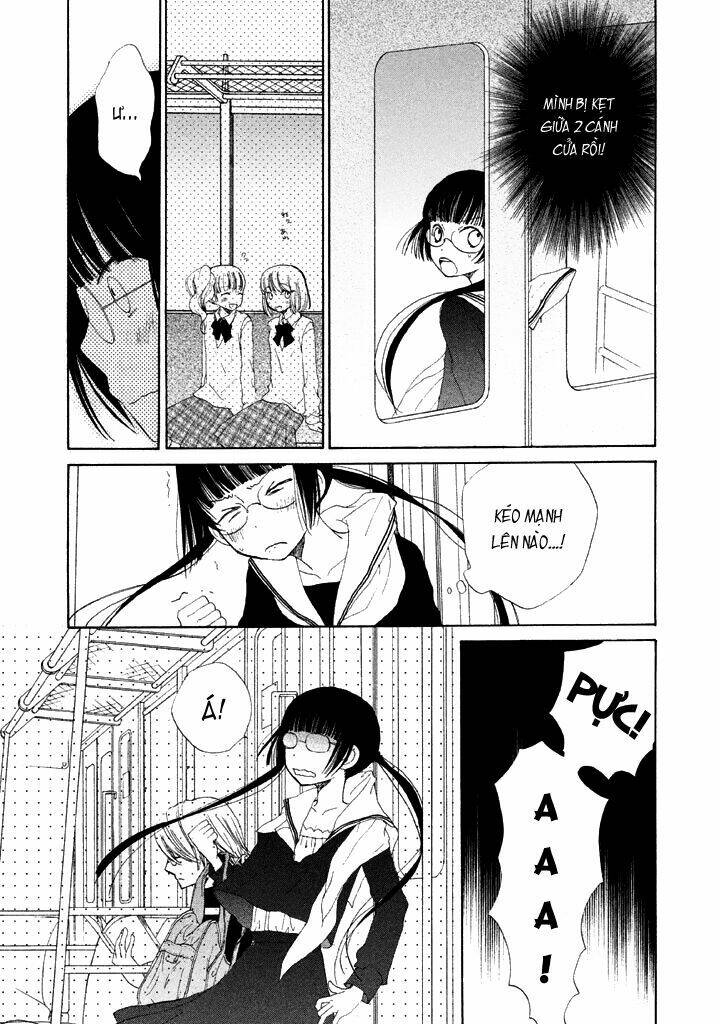 kouya no koi chapter 1 12