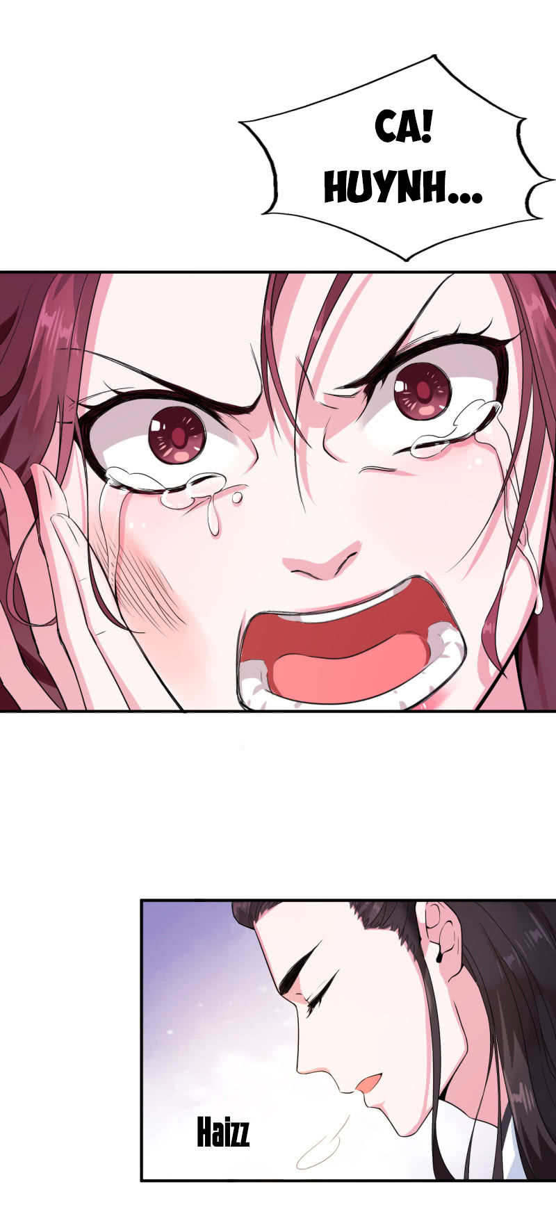 tà y cuồng thê chapter 21 16