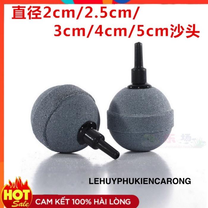 Sủi oxy siêu mịn , Dây Sủi Oxy 5mm cao cấp