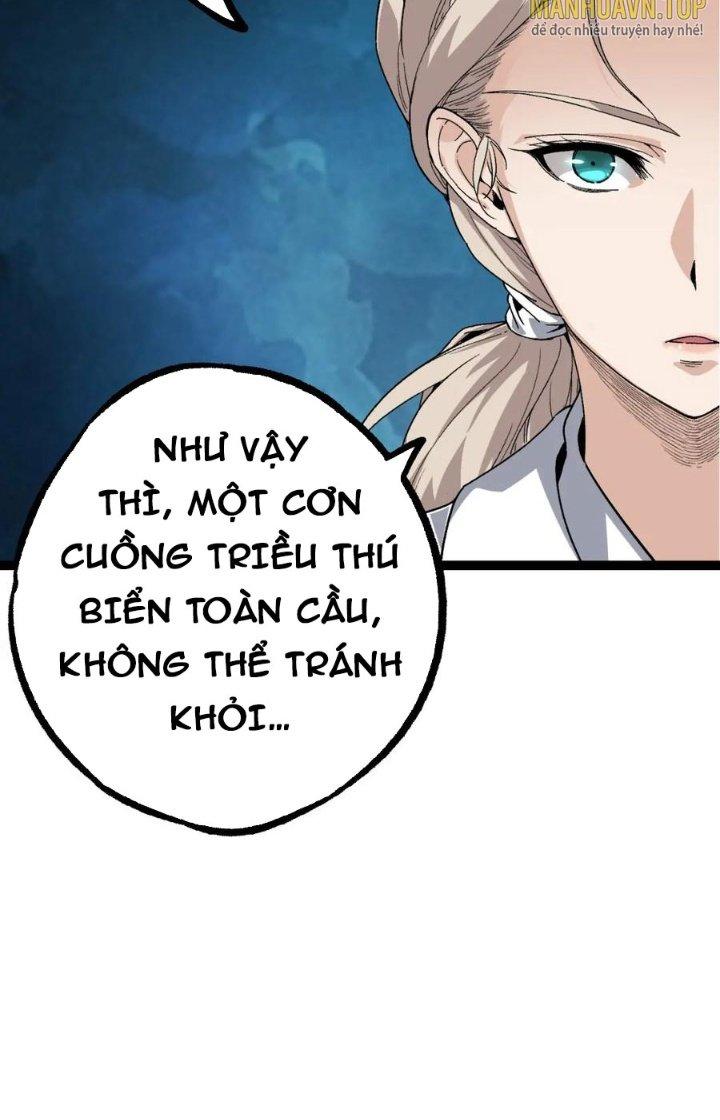 từ cây cổ thụ bắt đầu tiến hóa chapter 48 47