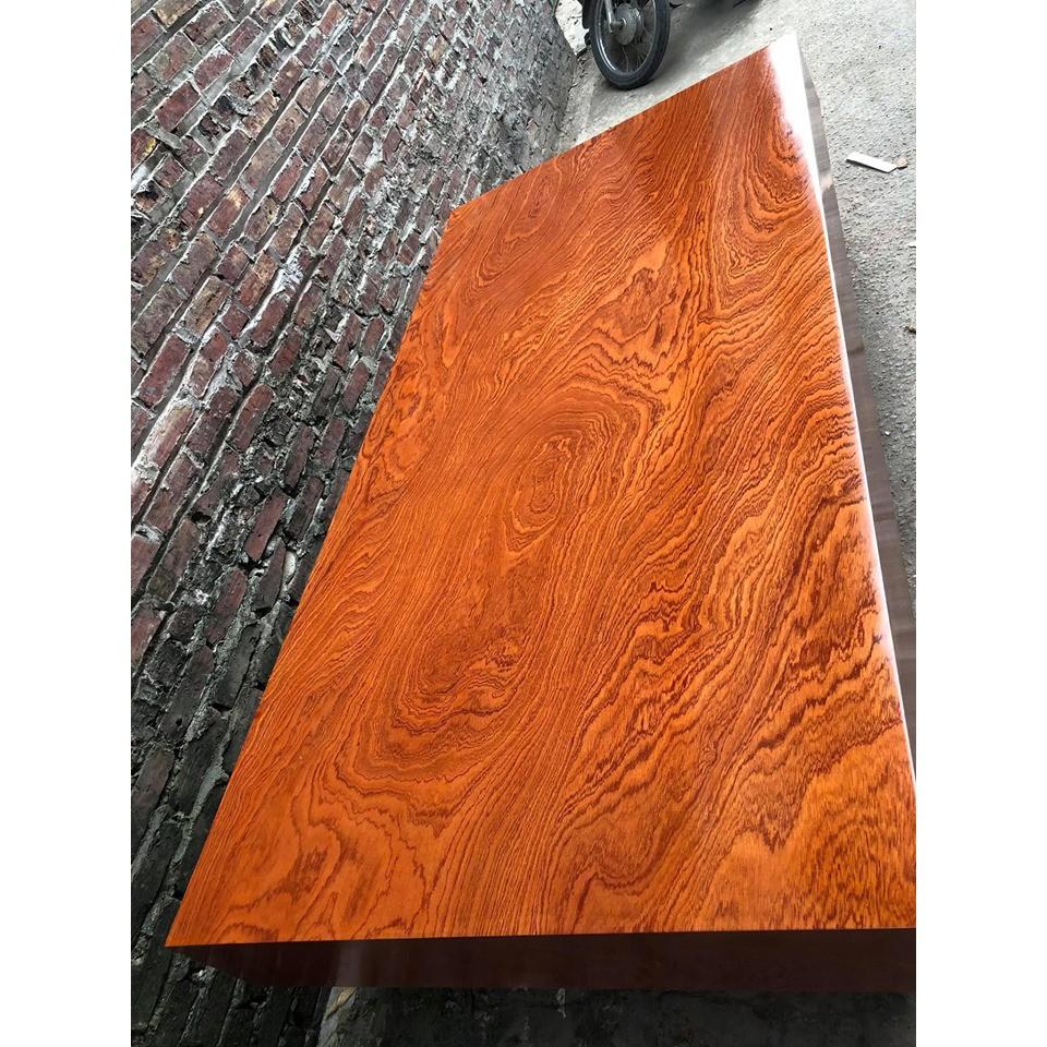 Sập Phản Hộp Gỗ Xoan Đào