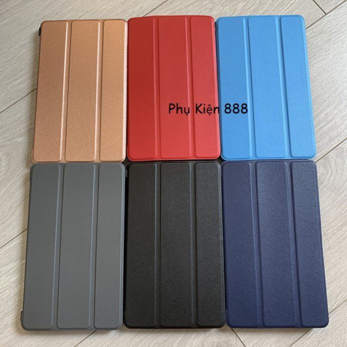 Bao Da Cover Cho Máy Tính Bảng Lenovo Tab M7 TB-7305X