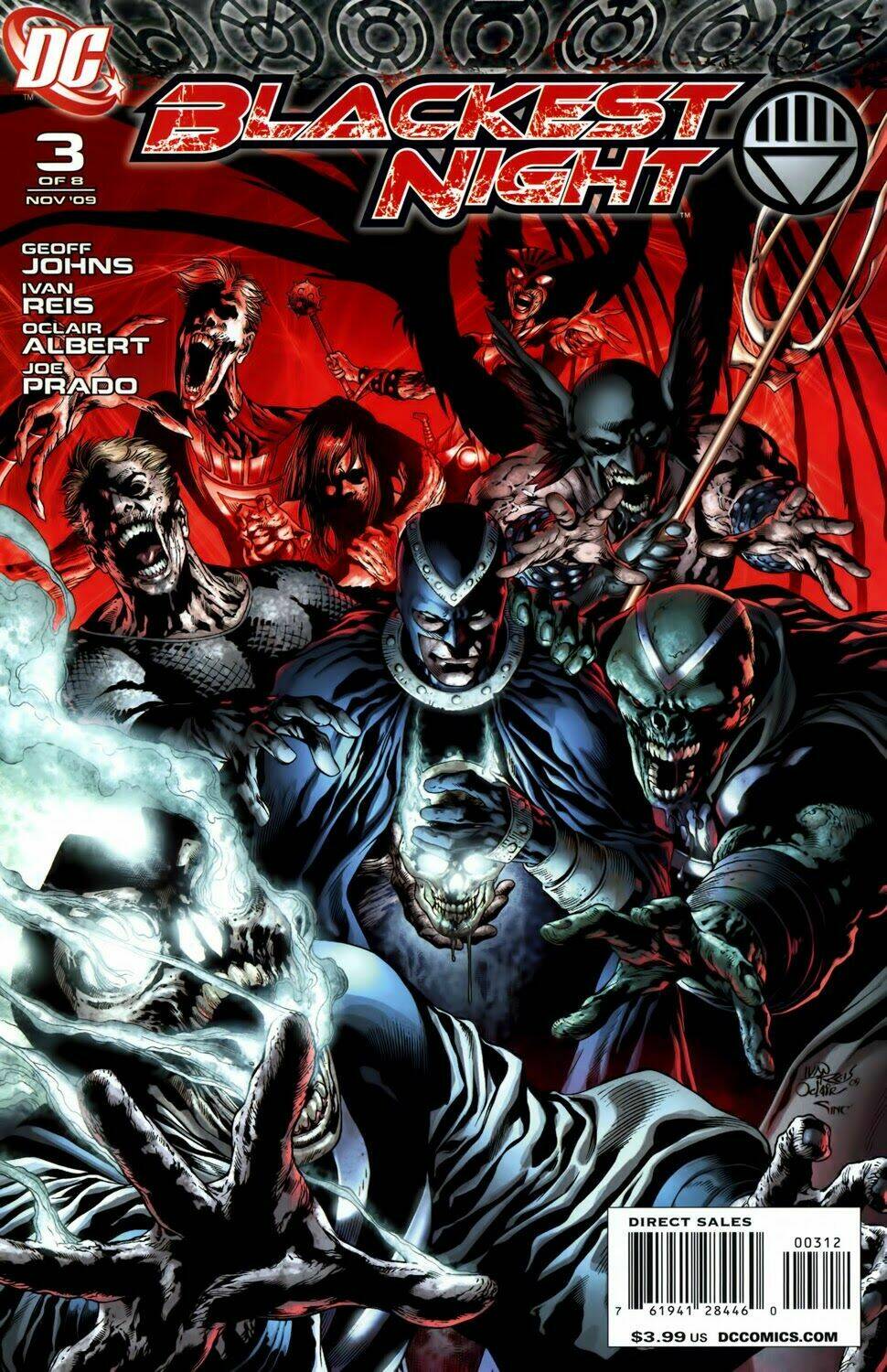 Blackest Night chapter 14 4