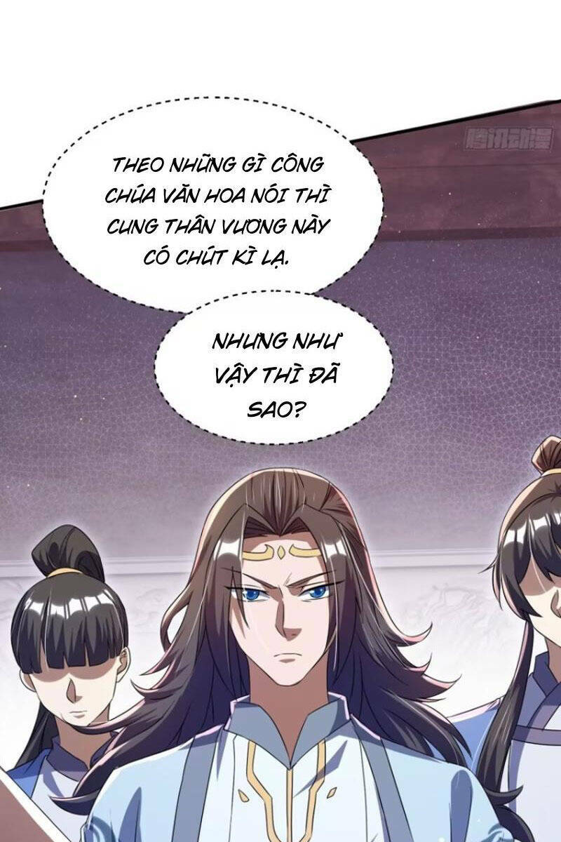 trăm tuổi mở hệ thống: con hiền cháu ngoan quỳ khắp núi! chapter 26 12