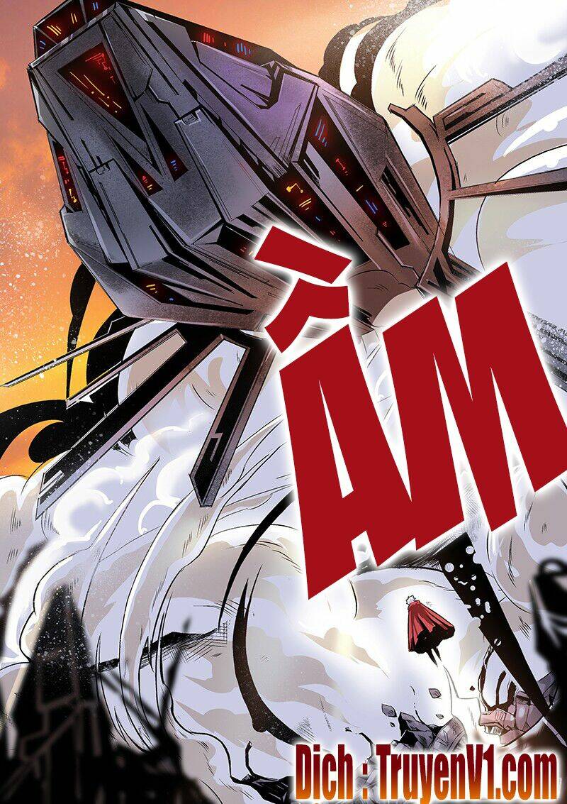 tu chân tứ vạn niên chapter 1 4