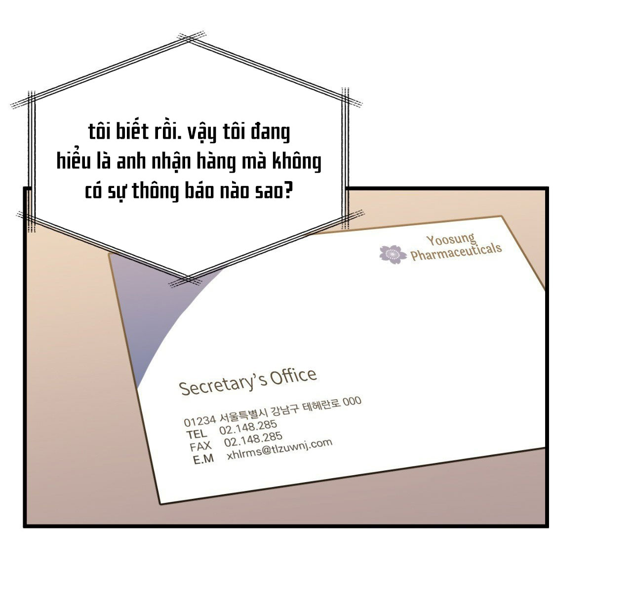 Viết Lên Những Vì Sao chapter 7.2 - Trang 6
