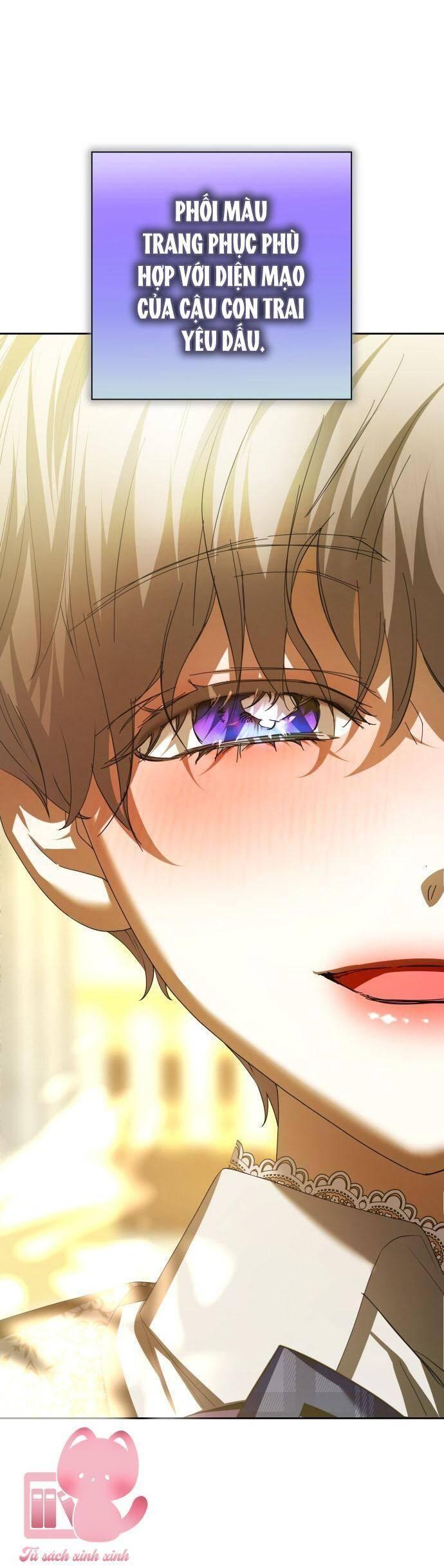 tôi muốn trở thành cô ấy chỉ một ngày chapter 129 74