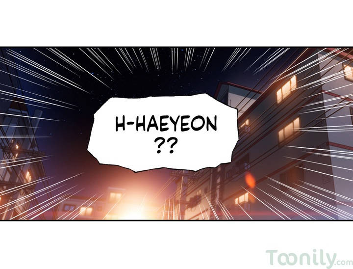 [raw] anh chàng ngọt ngào chapter 55 36