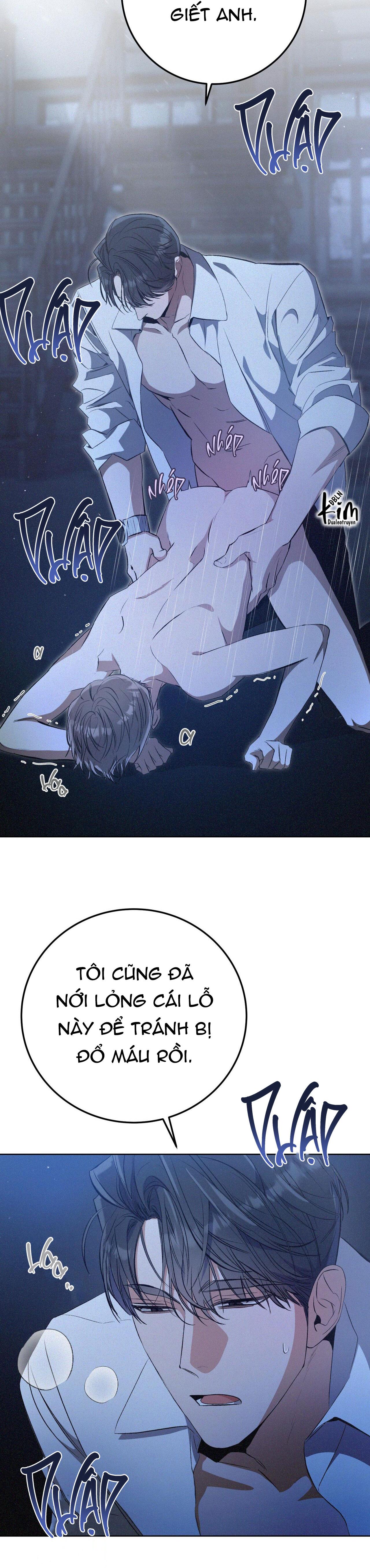 vô hình chapter 3 25