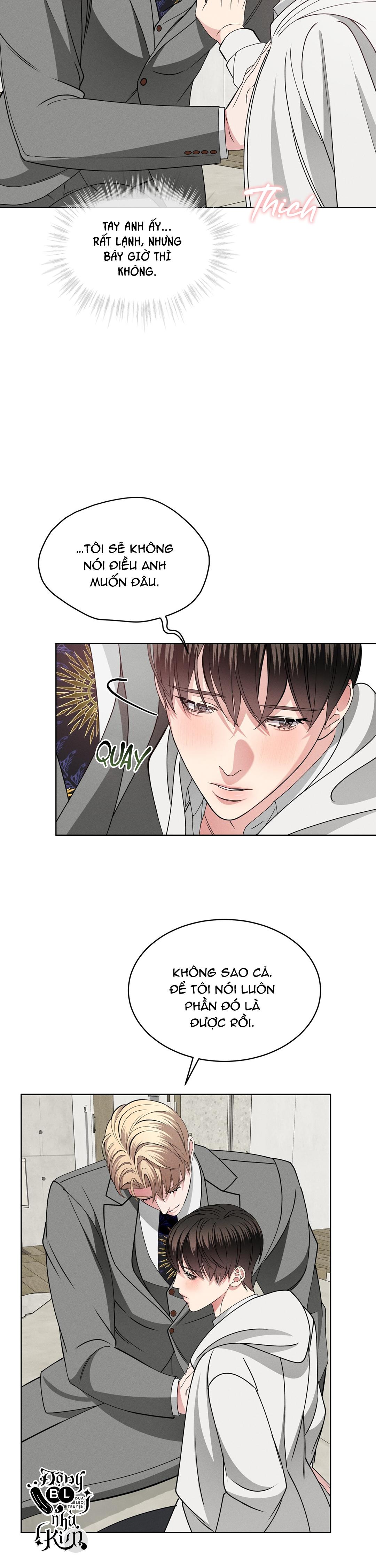 đêm ở london chapter 22 29