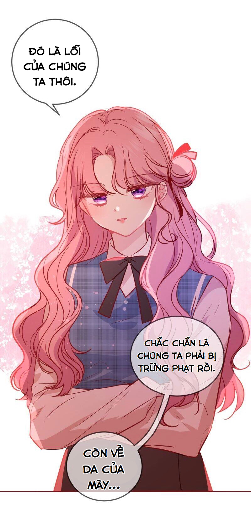 mù quáng vì yêu anh chapter 6 32