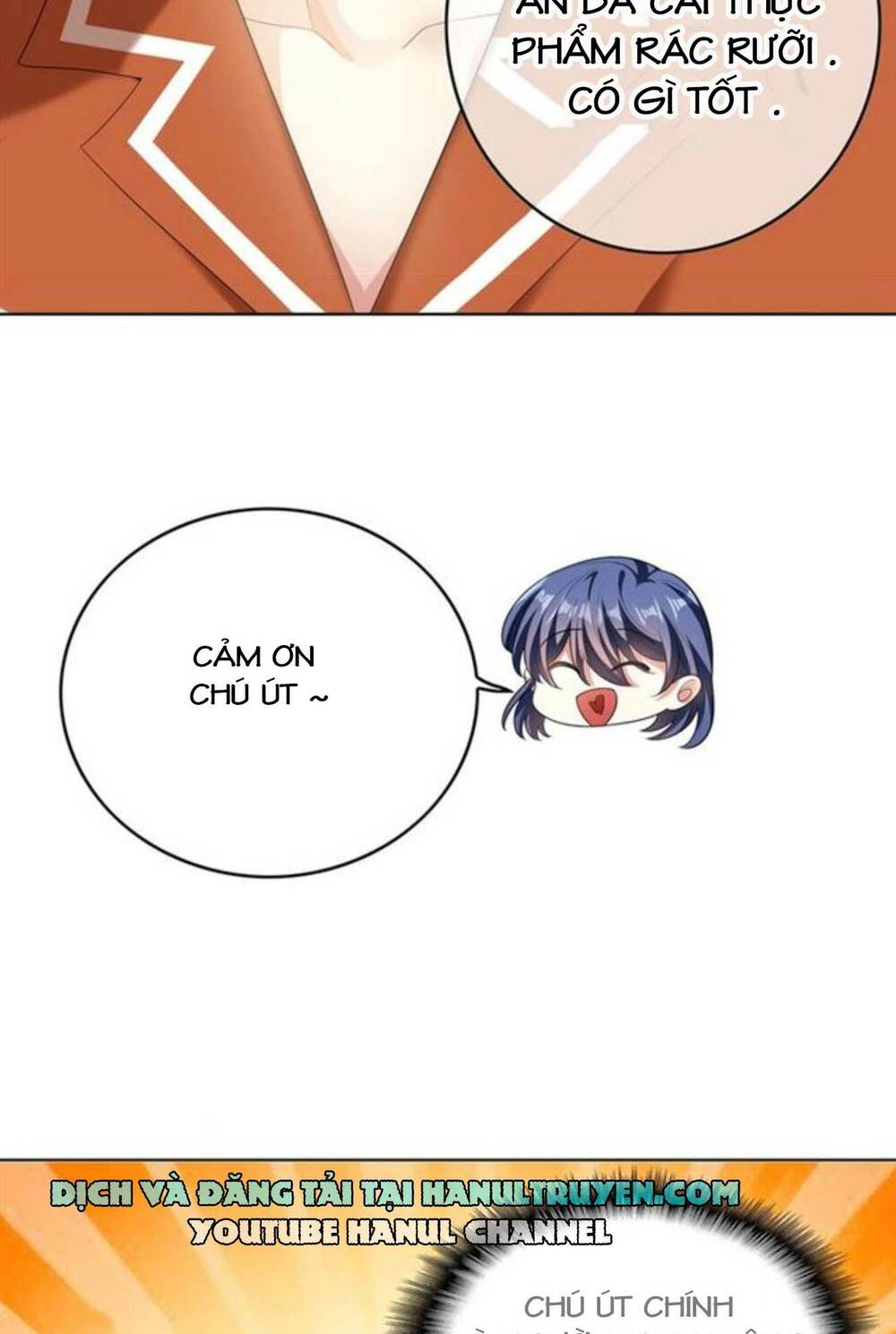 cô vợ nhỏ nuông chiều quá lại thành ác!! chapter 48 33