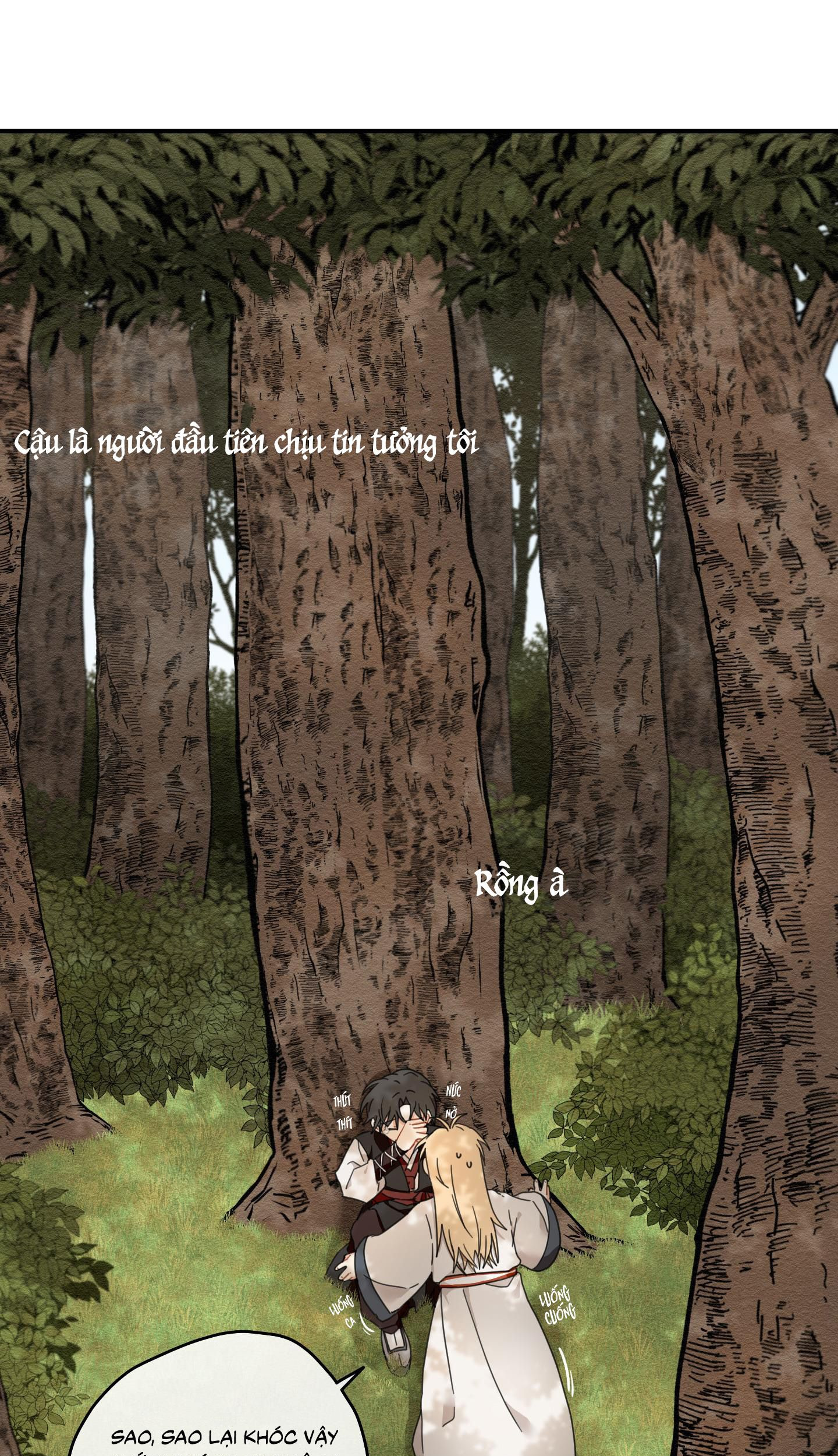 đường hoa liên kiều rơi chapter 7 64