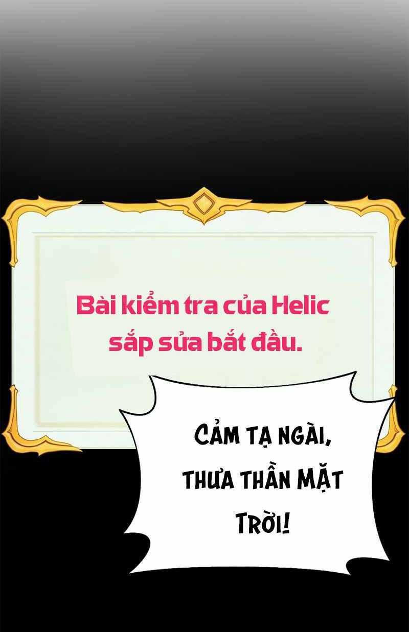 tu sĩ trị liệu của thái dương giáo chapter 2 35