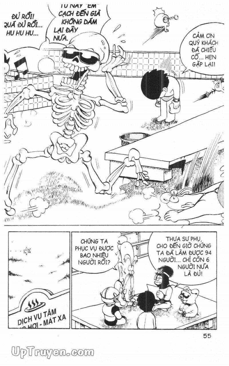 đội quân nhí nhố chapter 4 57