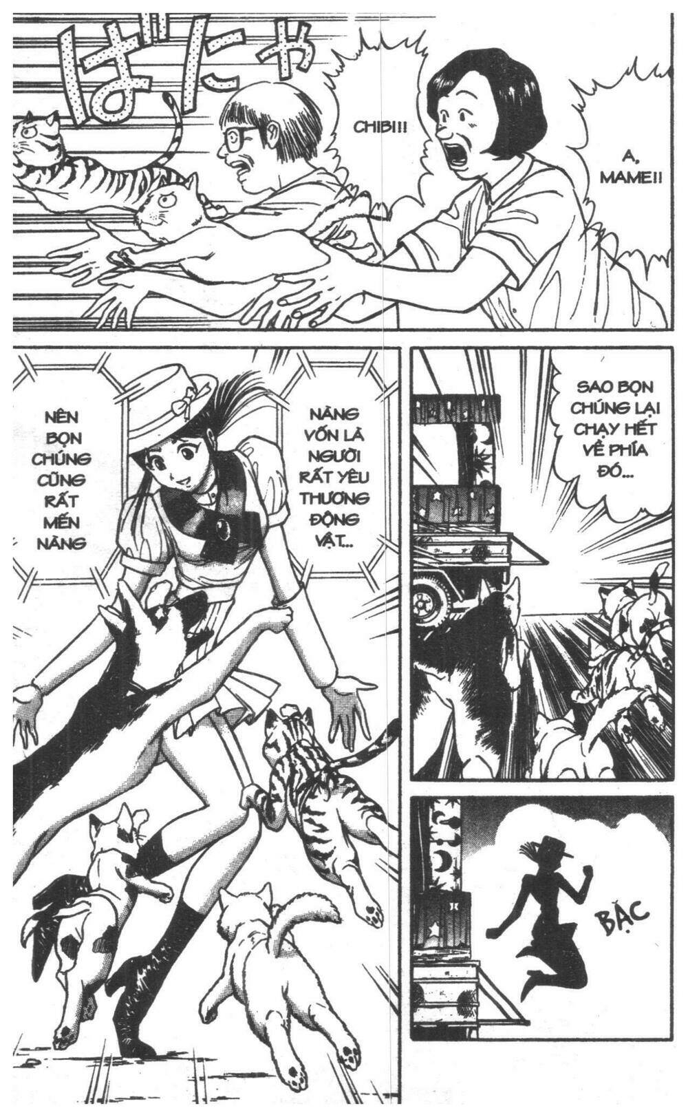 karakuri circus - gánh xiếc quái dị chapter 7 53