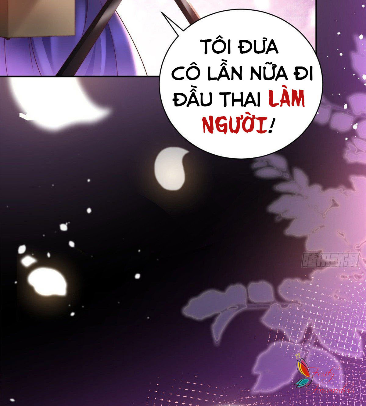 xuyên nhanh: nam thần, bùng cháy đi! chapter 0 29