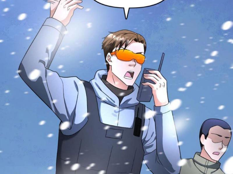 đóng băng toàn cầu: tôi gây dựng nên phòng an toàn thời tận thế chapter 192 37