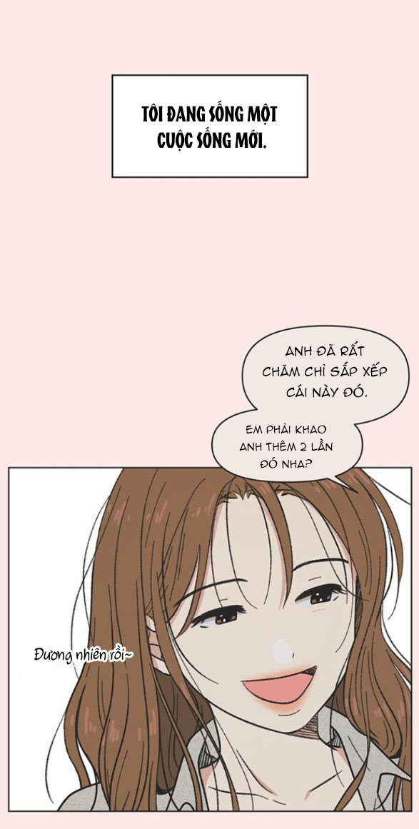 Thanh Xuân Đáng Yêu chapter 3.1 21