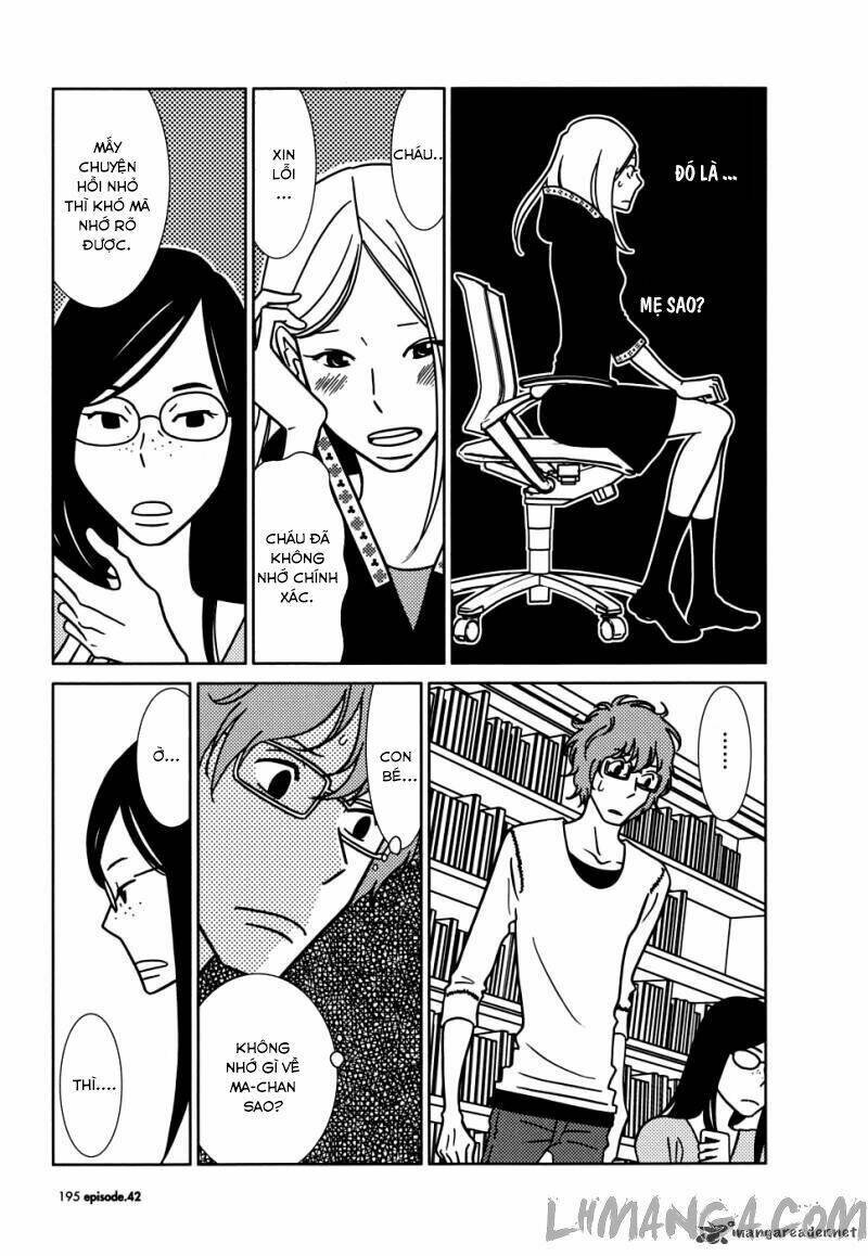 usagi drop chapter 42 19