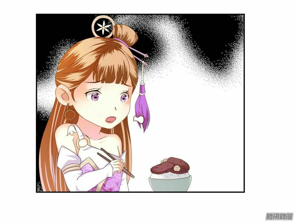 thần y khí nữ chapter 4 42