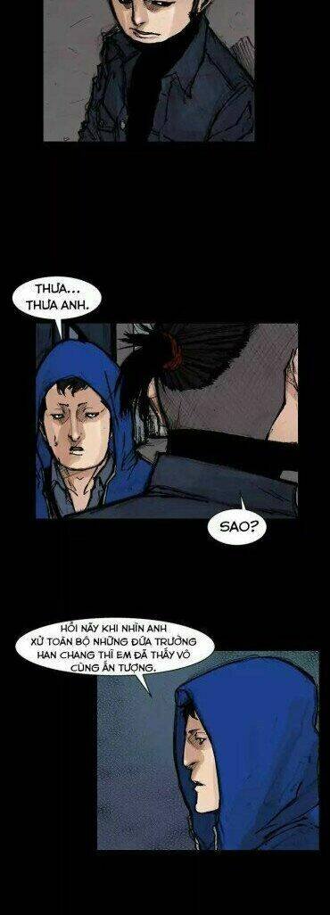 dokgo 2 | độc cô 2 chapter 45 18