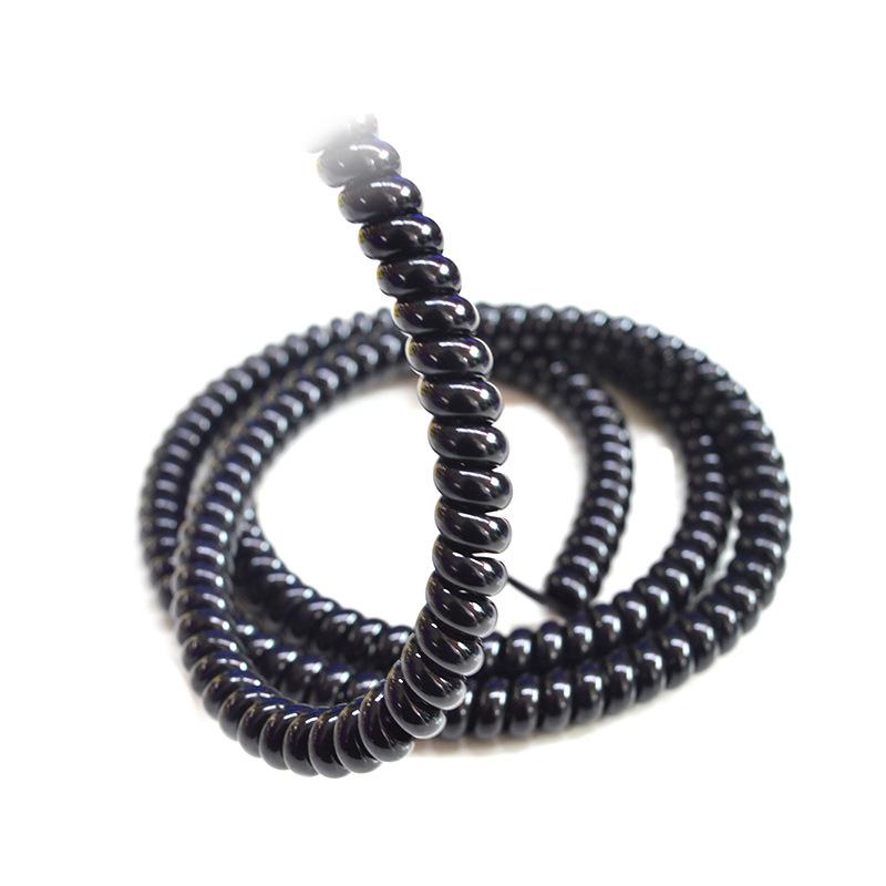 Dây bảo vệ cuộn dây TPU TPU 90cm