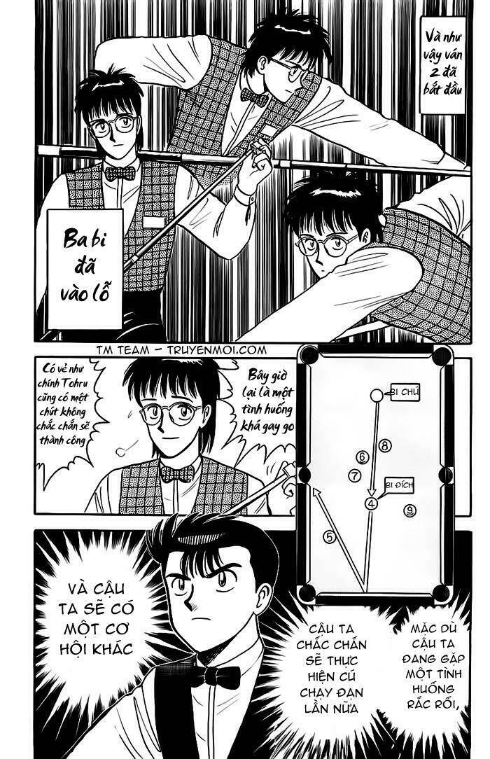 break shot chapter 57 14