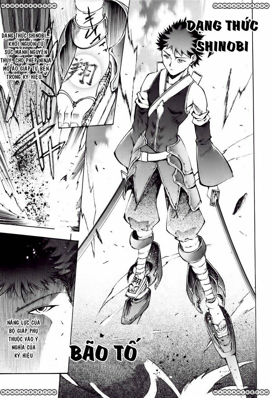 gaia kitan chapter 4 22