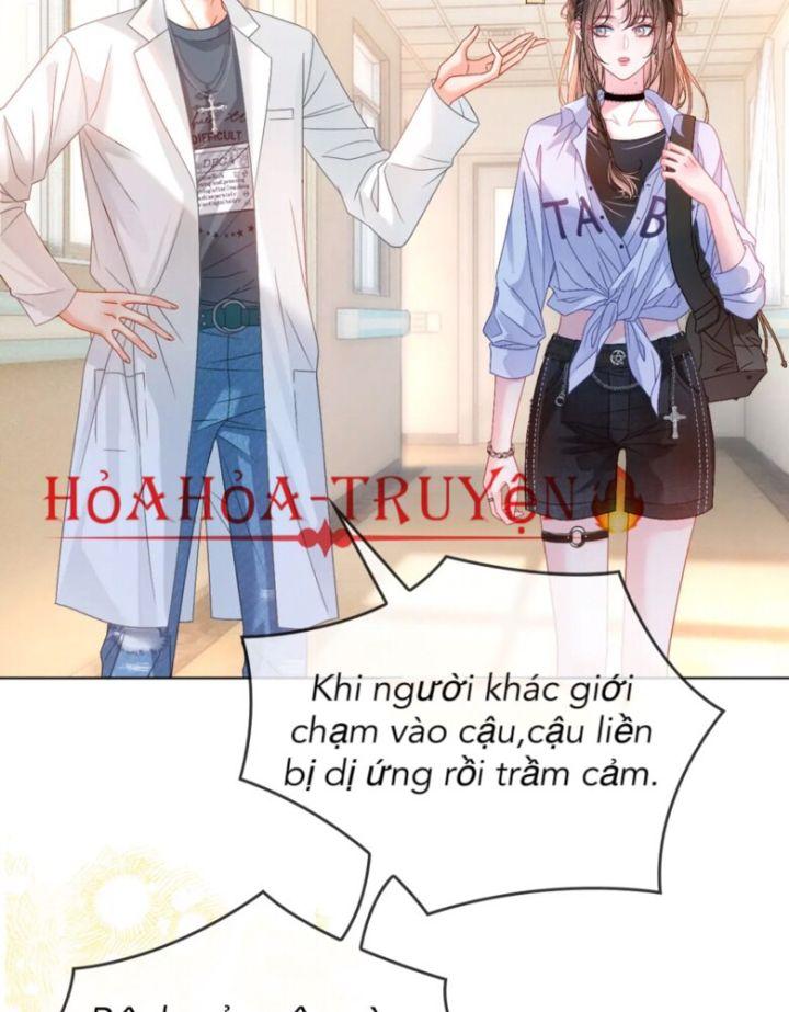 phu nhân thân phận của người lại gây chấn động cả thành phố chapter 6 10