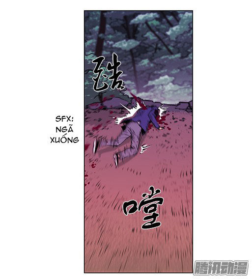 thảm họa mã 0 chapter 9 32
