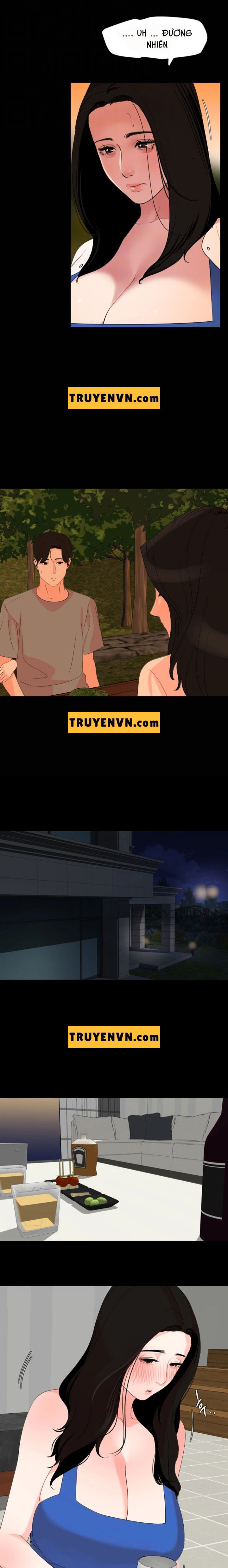 con rể chapter 27 5