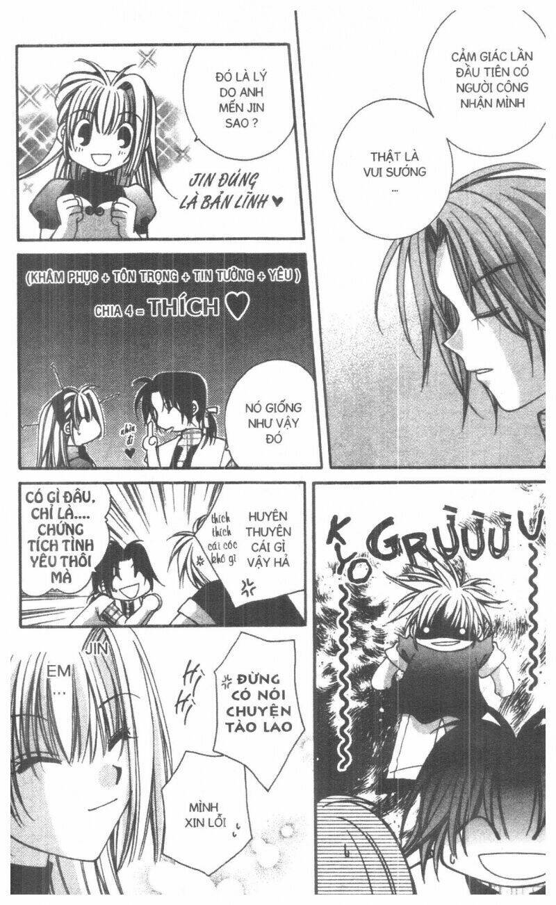 milk crown chapter 3 186